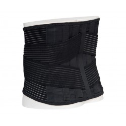 Ζώνη MB.5307 υψηλή οσφύος LUMBOSACRAL